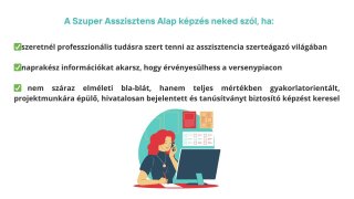 Szuper Asszisztens Alap BF promo