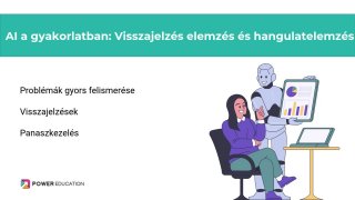 Mi az AI, és miért fontos az ügyfélkezelésben