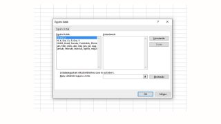 Adatbevitel és alapműveletek